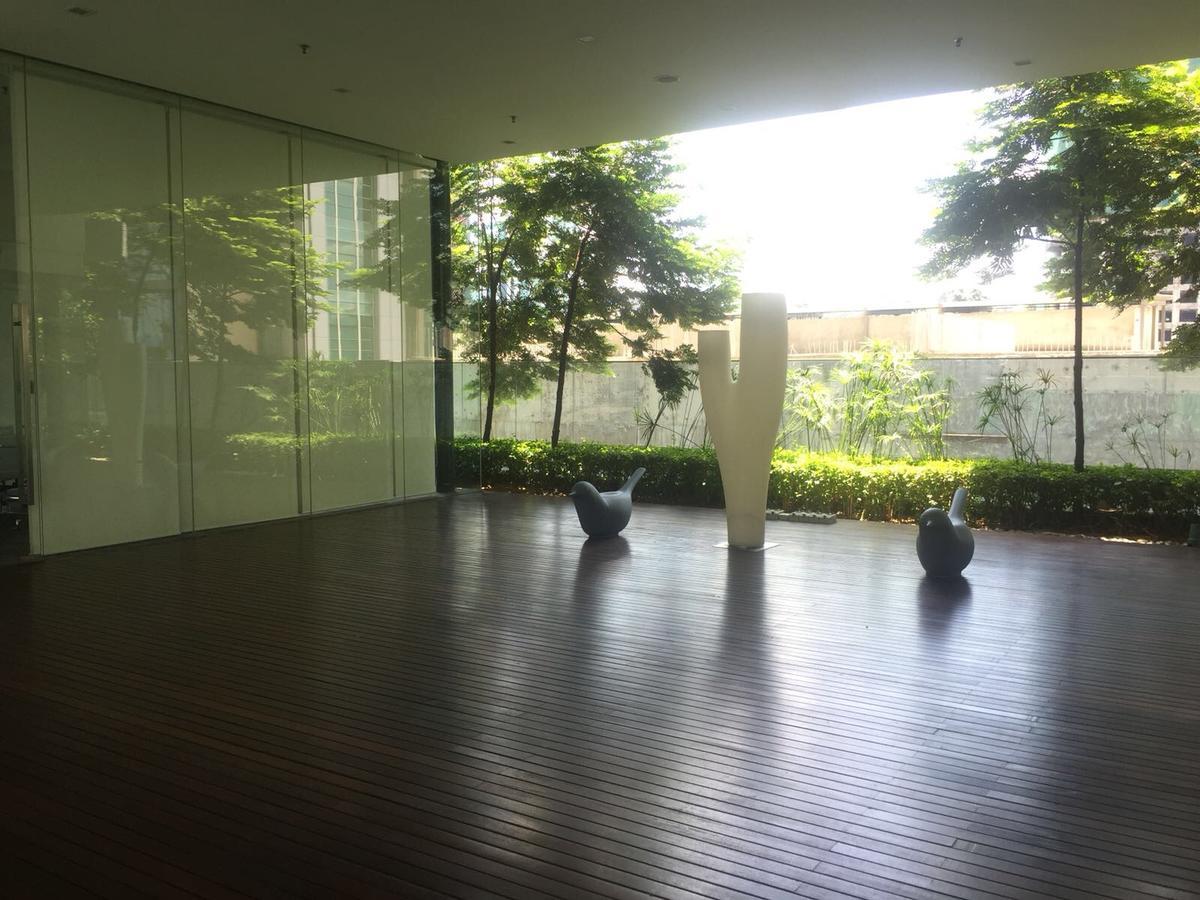 Mercu Summer Suites Kuala Lumpur Exterior foto