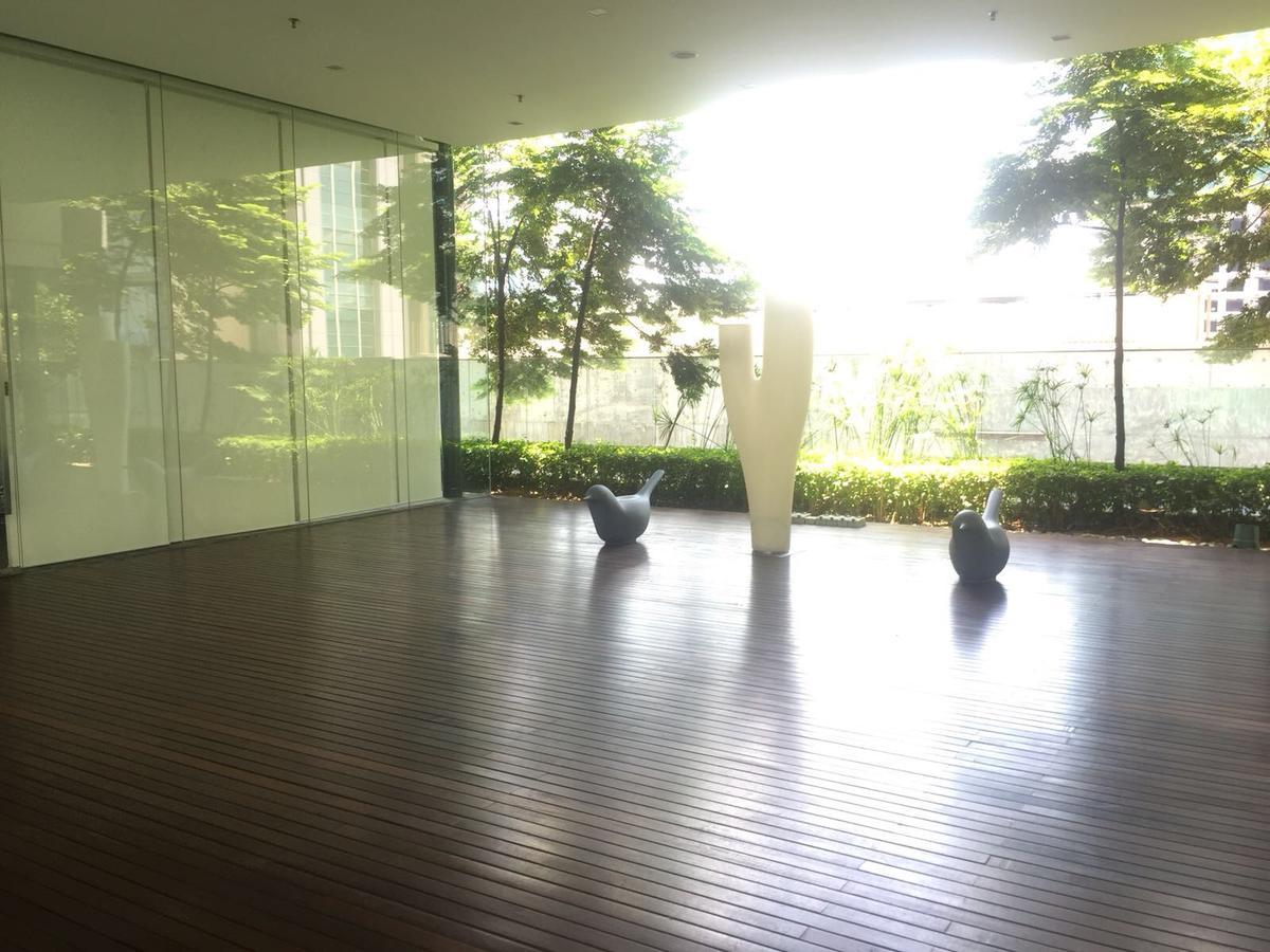 Mercu Summer Suites Kuala Lumpur Exterior foto