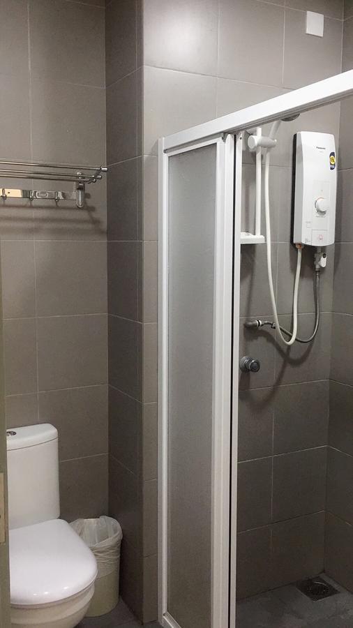 Mercu Summer Suites Kuala Lumpur Exterior foto