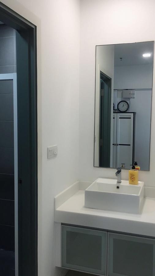 Mercu Summer Suites Kuala Lumpur Exterior foto
